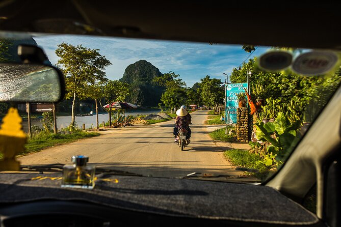 Phong Nha - Ke Bang 4-Day Private Tour - The Sum Up