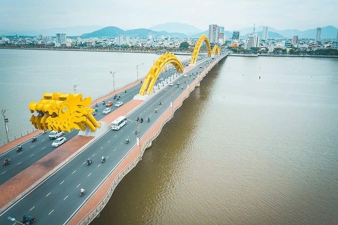 Phong Nha: Private Car Transfer To/From Hoi an ( Da Nang). - Expectations and Conditions