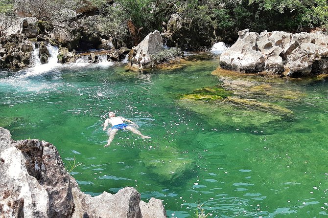 Phong Nha To Hue 2 Days 1night - Terms & Conditions