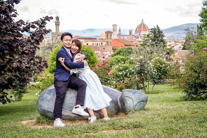 Photo Shoot in Florence With a Professional Photographer - Traveler Photos and Reviews