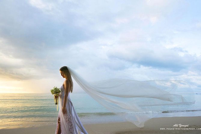 Photographer for Wedding in All Location of Thailand - Tips for Capturing Beautiful Wedding Photos