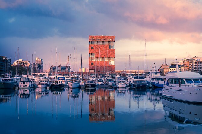 Photography Tour Discovering Secret Locations and Get Helpful Tips - Meeting Point and Pickup
