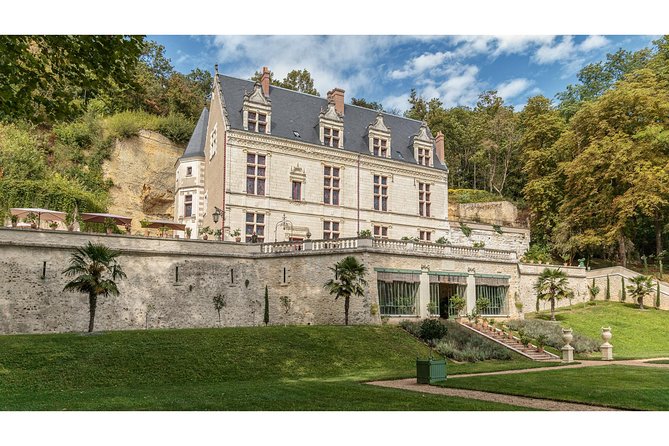 Photography Tour of Château Gaillard - Additional Information