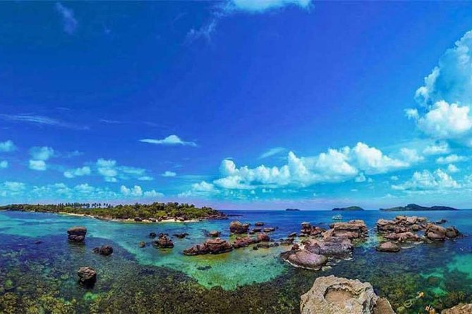Phu Quoc Discovery Package 3D2N - Cancellation Policy
