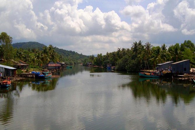 Phu Quoc Northern Island and Kayaking in Cua Can River - Contact and Booking Information