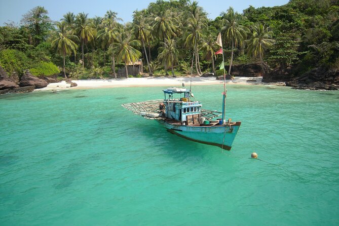 Phu Quoc Picnic Tour at Da Ban Stream Full Day - The Sum Up