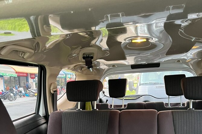 Phu Quoc Private Airport Transfer - Common Questions