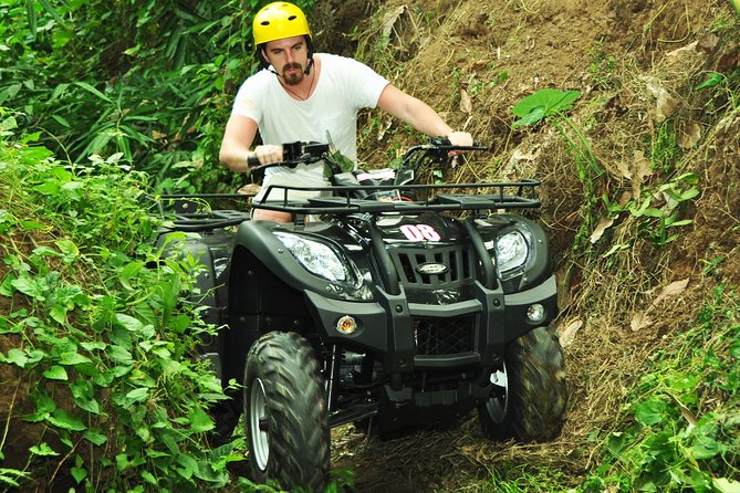 Phuket ATV Bike Tours 2 Hrs - Great Experience - Tips for Maximizing Your ATV Bike Experience in Phuket