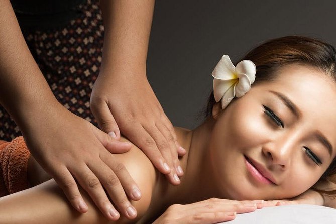 Phuket Best Day Spa Package Private Section - Pickup Details