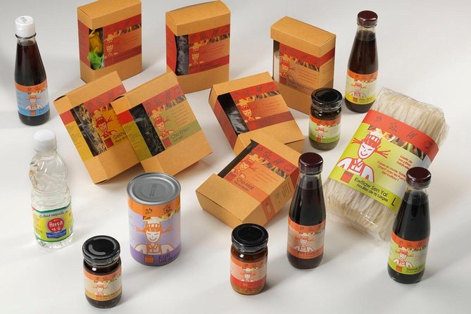 Phuket Cooking Class - Inclusions and Meeting Details