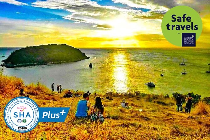 Phuket Evening Photo Safari, Local Food and Patong Visit - Cancellation Policy