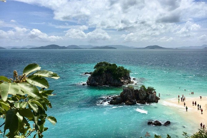 Phuket Full-Day Phi Phi Islands Tour  - Southern Thailand and Andaman Coast - Inclusions