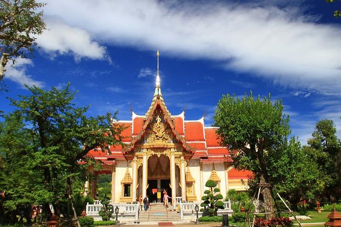 Phuket Photography Tours - Testimonials From Previous Phuket Photography Tour Participants