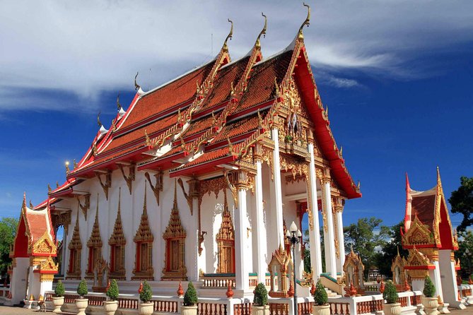 Phuket Shore Excursion : Private City Tour for Cruise Arrival (SHA Plus) - Recommended Packing List