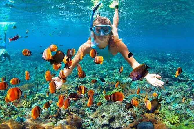 Phuket Similan Island Andaman Ocean Tour by Van and Speedboat - Pick Up Locations