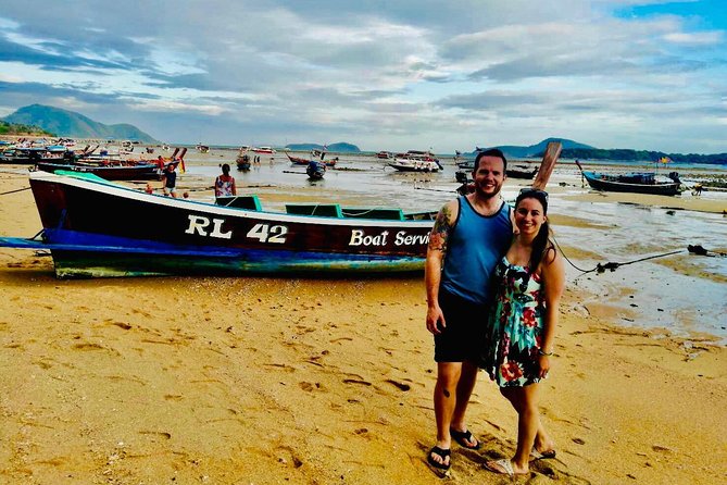 Phuket Sunset Tour : Phromthep Cape, Monkey Hills, Chillva Market - Cancellation Policy Details