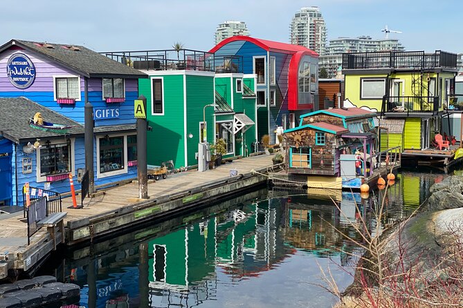 Picturesque Victoria City Highlights Private Tour - Common Questions