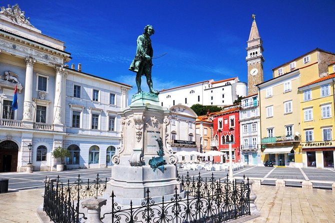 Piran and Scenic Slovenian Coast - Private Tour From Trieste - Additional Information for Visitors