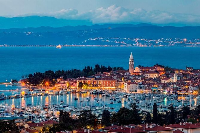 Piran & Panoramic Slovenian Coast From Trieste - Pricing and Details