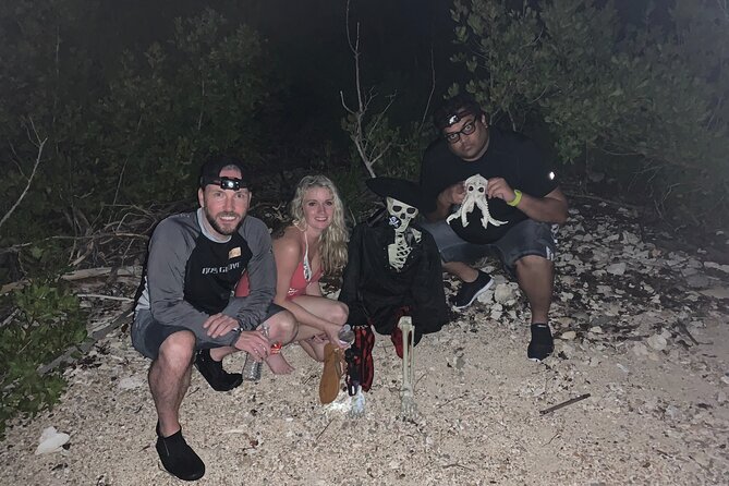 Pirate Treasure Hunt in U.S. Virgin Islands  - St Thomas - Additional Information and Policies
