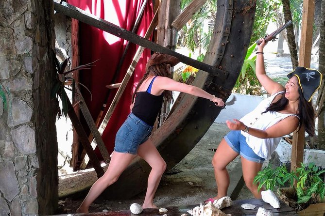 Pirates of the Caribbean Movie Site and Beach Guided Tour - Recommendations