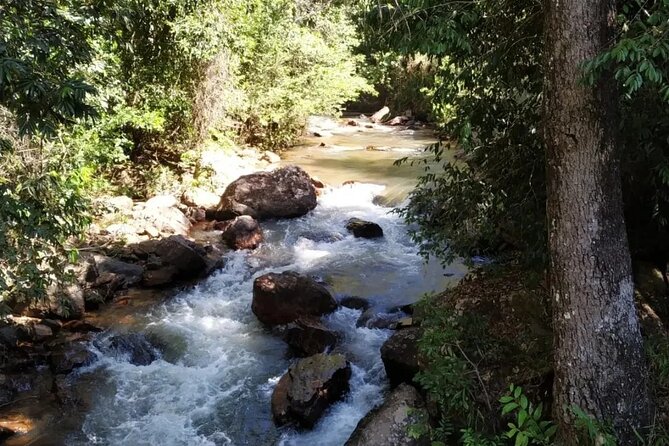 Pirenopolis - Activities and Things to Do in Pirenopolis