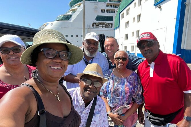 Pisa and Florence Private Day Tour From Livorno Port - Private Transportation