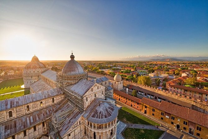 Pisa, Florence and Uffizi Museum or Accademia Private Shore Excursion From Livorno - Reviews and Ratings