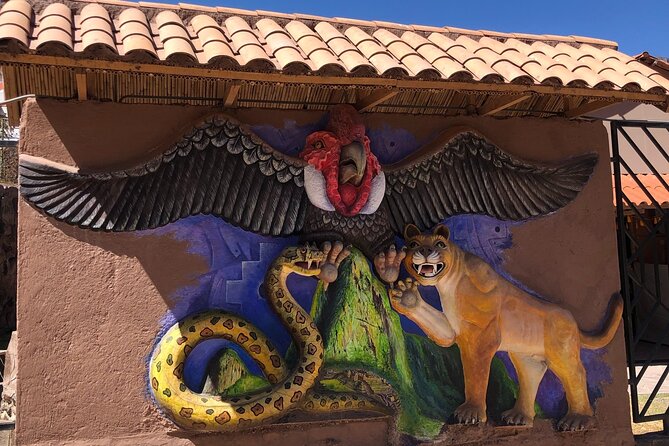 Pisac Inca Town, Artisan Market and Ollantaytambo Full-Day Tour From Cusco - Positive Reviews and Areas for Improvement