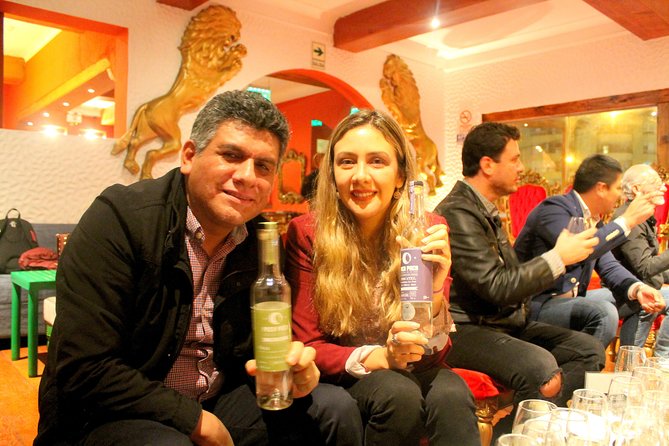 Pisco & Peruvian Chocolate Experience - Logistics: Hotel Pickup, Refunds, and Reviews