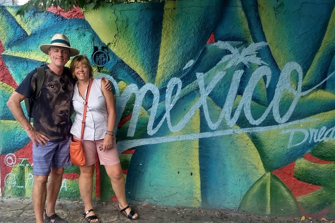 Playa Del Carmen Family and Kids Private City Tour - Tour Exclusivity and Group Participation