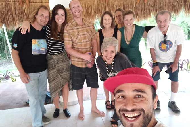 Playa Del Carmen Salsa or Bachata Dance Lesson From Playa Del Carmen - Traveler Photos and Reviews