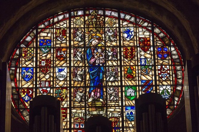 Poblet Igualada & Montserrat Private Tour - Hotel Pick up From Salou/Tarragona - Weather-related Cancellations