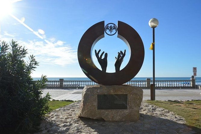 Poblet, Wines & Sitges Private Tour - Hotel Pick up From Salou/Tarragona - Additional Information