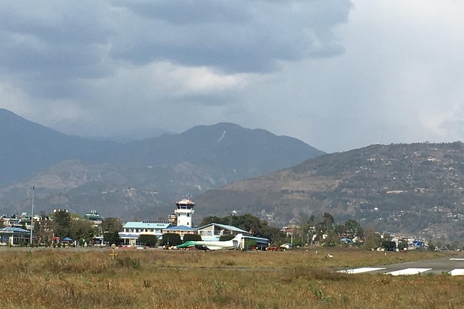 Pokhara Airport To Hotel in Lakeside Shuttle Service or Vice Versa - Meeting and Pickup