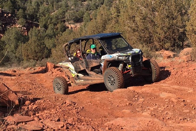 Polaris RZR 4 Seater Full Day Rental - Common Questions