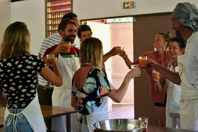 Polynesian Culinary Experience - Hear What Travelers Are Saying