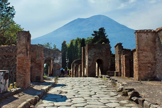 Pompeii: 2-Hour Walking Tour With Professional Guide - Reviews and Pricing Information