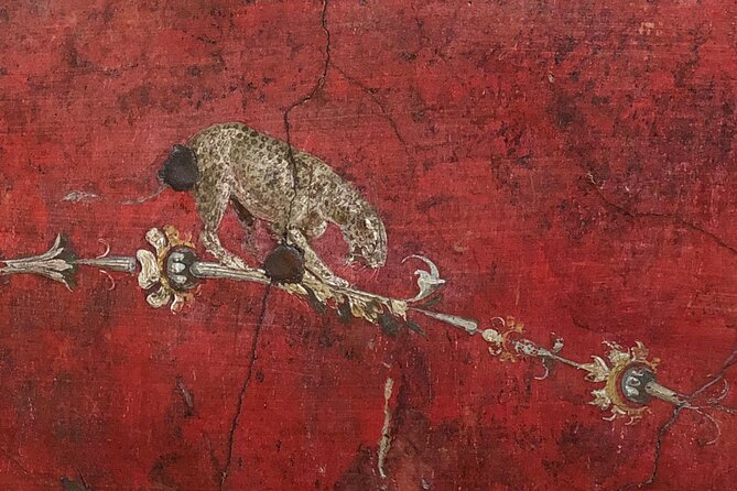 Pompeii and Herculaneum Private Tour With Pick up and Wine Tasting - Traveler Reviews