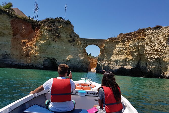 Ponta Da Piedade Coastal Tour in Lagos, Algarve - Recommendations