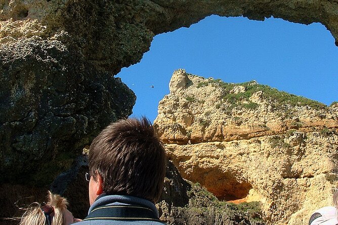 Ponta De Piedade Caves From Lagos Small-Group Boat Tour - Additional Information