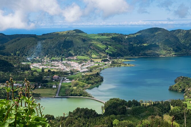 Ponta Delgada Private Western Island Tour - Directions