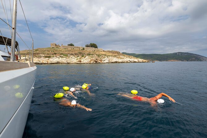 Poros: Weekly Swimming Cruise - Explore Saronic Islands - Additional Information