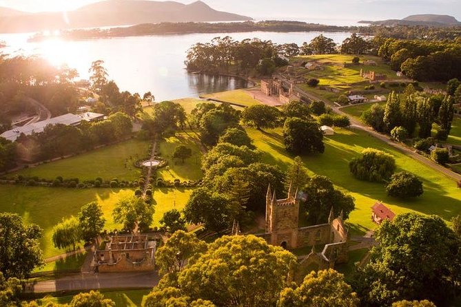 Port Arthur Day Tour Private Charter Service - Questions and Assistance