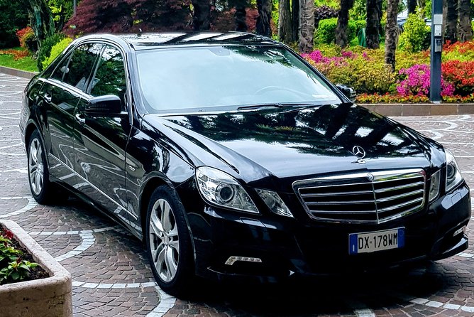 Port Aventura/Salou to Barcelona Airport (BNC) Departure Transfer - Travel Experience