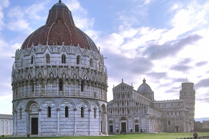 Port of Livorno to Florence and Back to Livorno - Reviews and Price Details