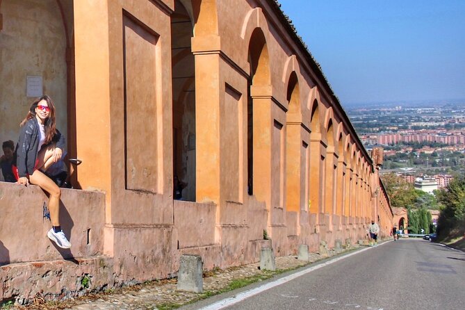 Porticoes of Bologna and Basilica San Luca Guided Tour - Customer Feedback