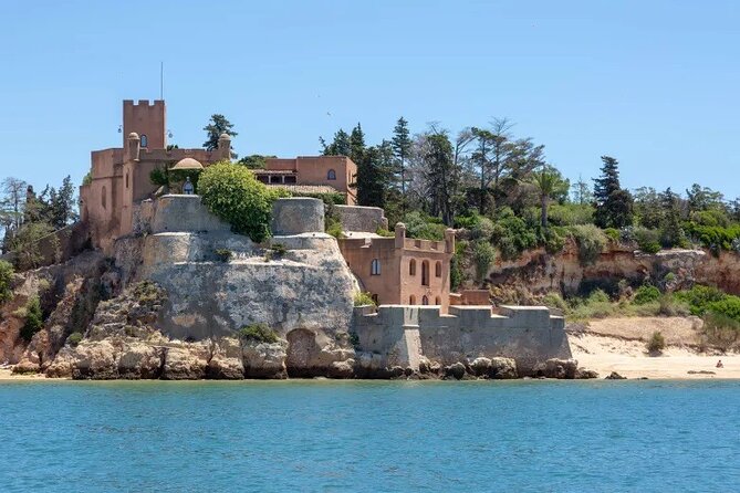 Portimão Private Boat Tour Caves Circuit and Coast Sightseeing - Weather and Travel Requirements