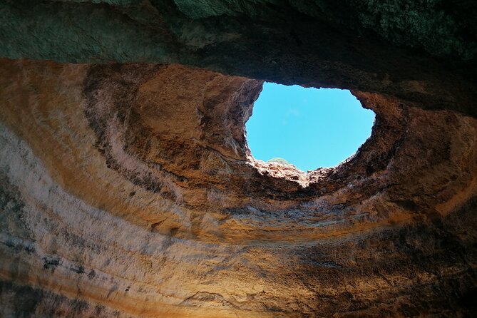 Portimão to Benagil: Adrenaline Wave - 90Mins Cave Tour - Viator Help Center