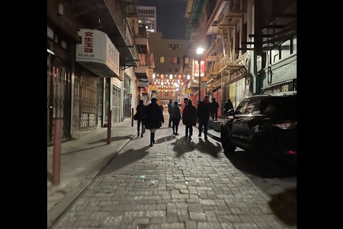 Portland Ghosts Boos and Booze Haunted Pub Crawl - Directions